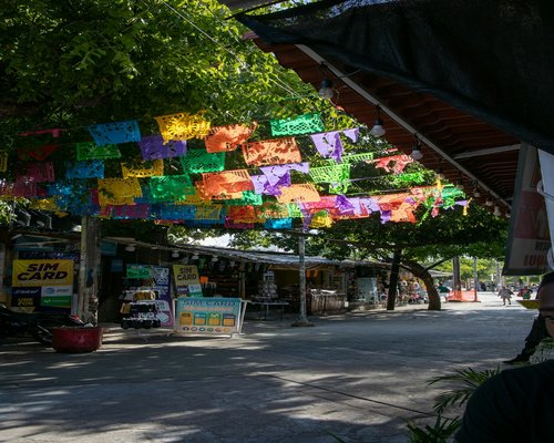 Vida cotidiana en México